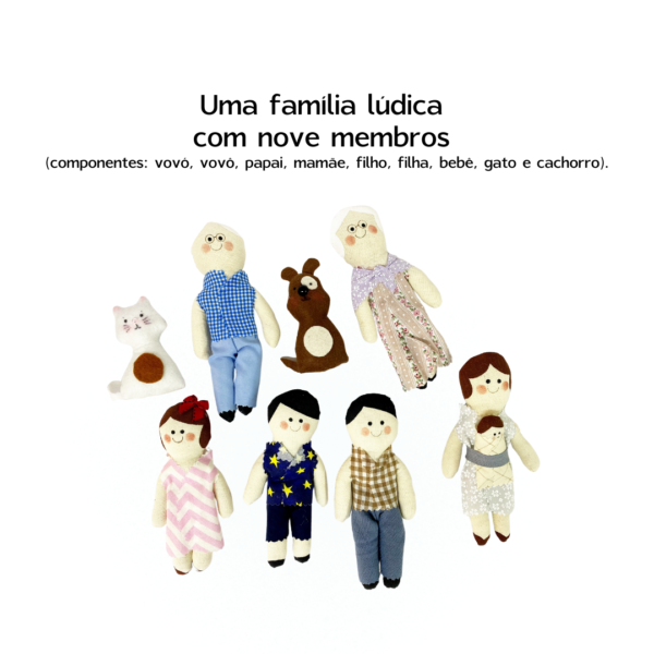 Caixa Lúdica Psicodiagnóstico - Image 3