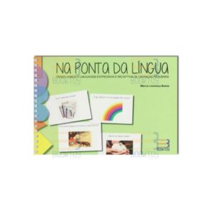 Na Ponta da Língua