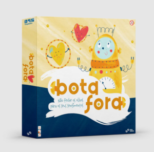 Bota Fora