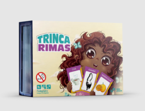 Trinca Rimas