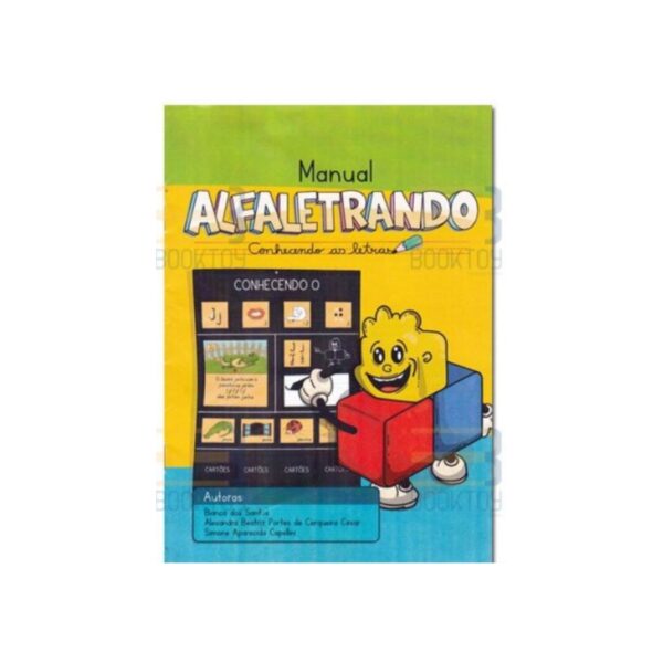 Manual Alfaletrando