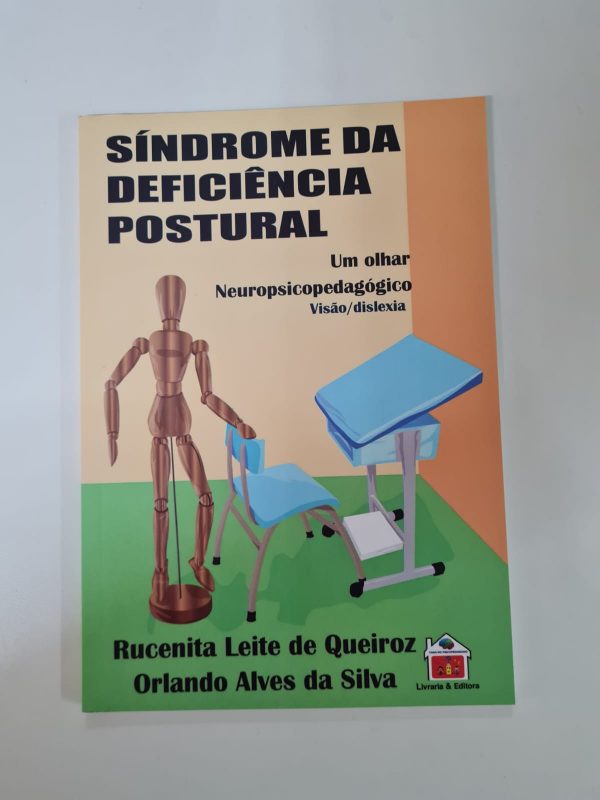 Sindrome da Deficiência Postural