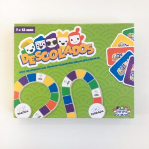 Jogo Descolados