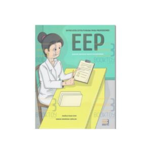 EEP - Entrevista Estruturada para professores