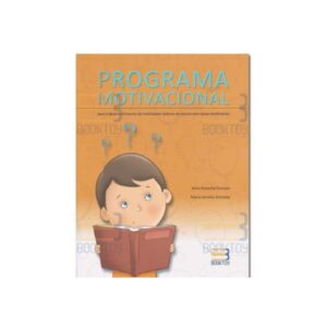 Programa Motivacional Para o Desenvolvimento de Habilidades Leitoras