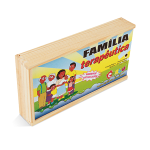 Família Terapêutica Negra