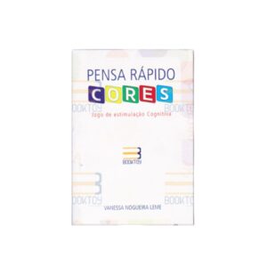 Pensa Rápido Cores