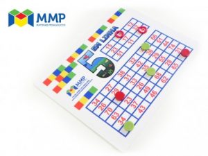 Jogo 5 em linha