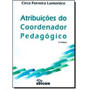 Atribuições do Coordenador Pedagógico