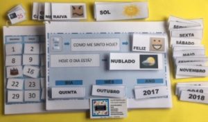 Calendário Permanente