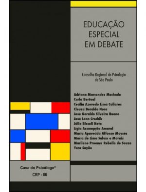 Educação especial em debate