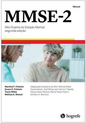 MMSE-2 (Formulário Breve - Azul)