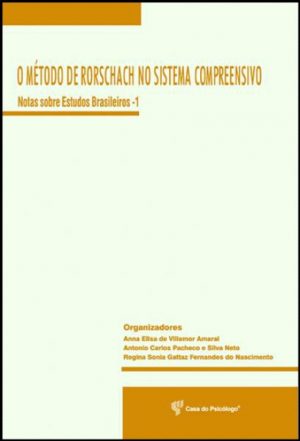O Método de Rorschach no Sistema Compreensivo
