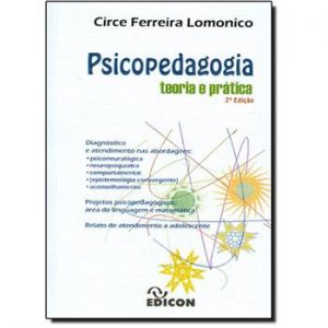 Psicopedagogia - Teoria e Prática