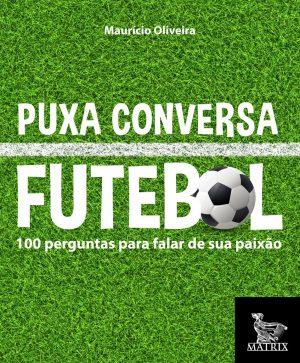 Puxa Conversa - Futebol