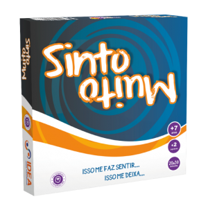Sinto Muito