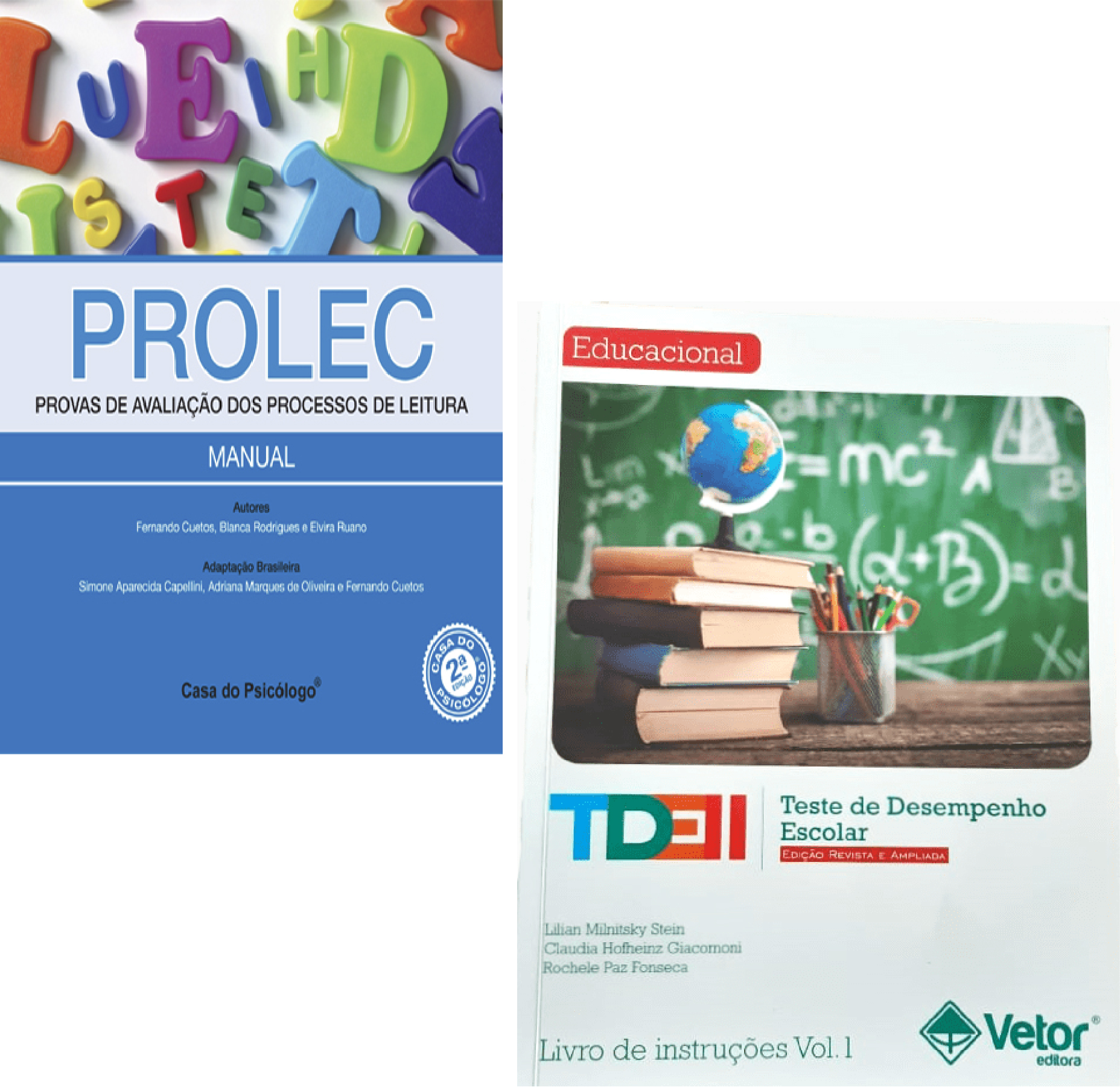 TDE II + PROLEC