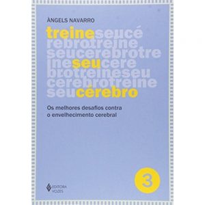 Treine Seu Cérebro - Volume 3