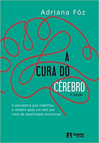 A Cura do Cérebro - 3° Edição
