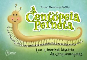 A Centopéia Perneta