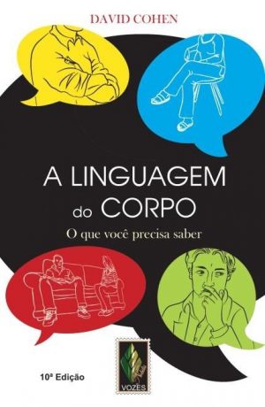 A Linguagem do Corpo