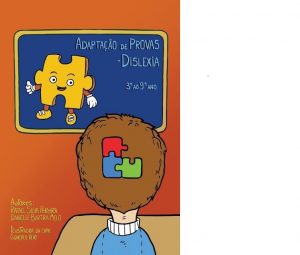 Manual de Adaptação de Provas - Dislexia, TDAH, Transtornos
