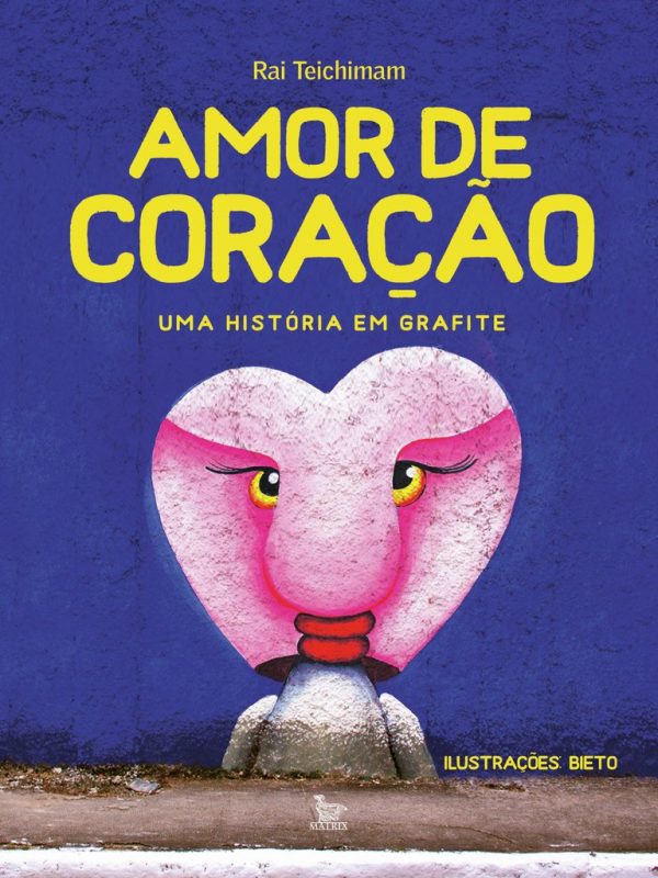 Amor de Coração