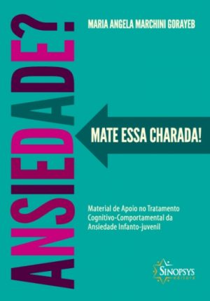Ansiedade? Mate essa Charada!