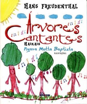 Árvores Cantantes