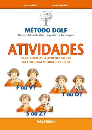 Método Dolf - Atividades Caderno do Professor