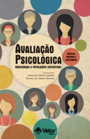 Avaliação Psicológica - Direcionada a Populações Específicas
