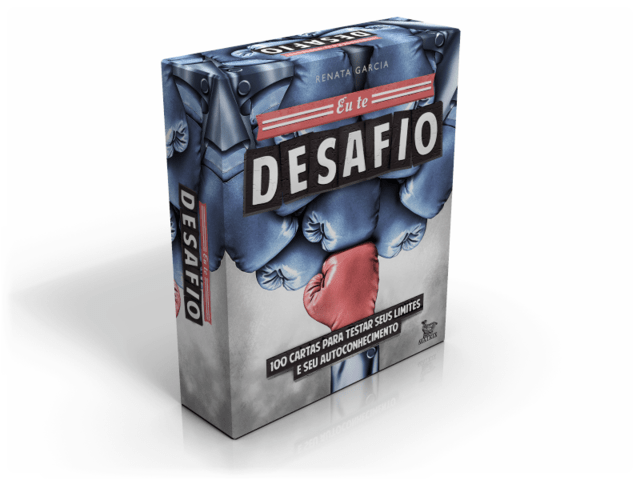 Eu Te Desafio