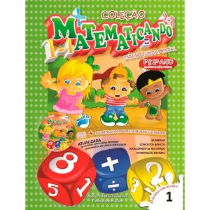 Coleção Matematicando - Ensino Fundamental