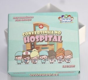 Conversinha no Hospital