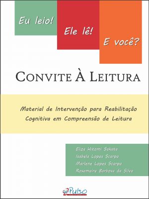 Convite à Leitura