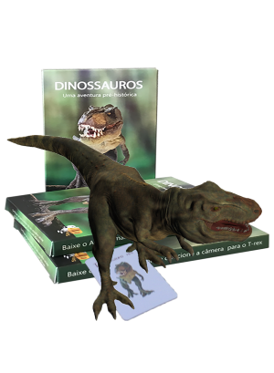 Dinossauros
