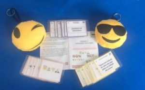 DITADOS POPULARES E EXPRESSÕES POPULARES COM EMOJIS