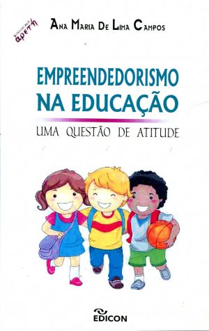 Empreendedorismo na Educação