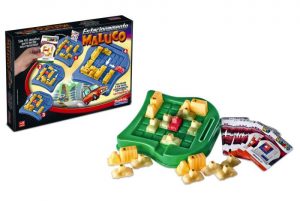 Estacionamento Maluco