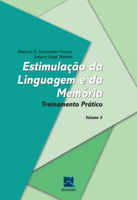 Estimulação da Linguagem e da Memória Vol. 3