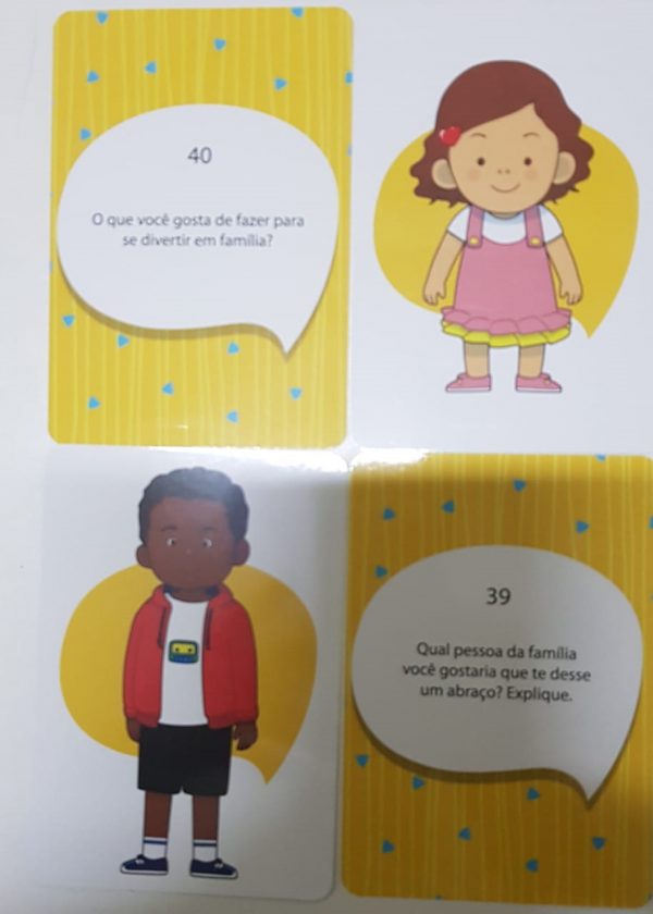 Baralho Familia Terapeutica - Image 3