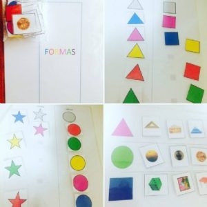 FORMAS