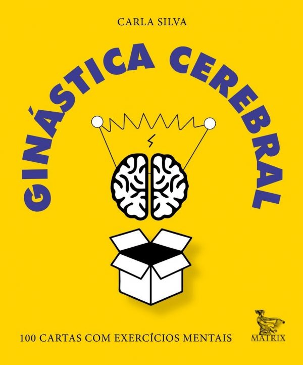 Ginástica Cerebral
