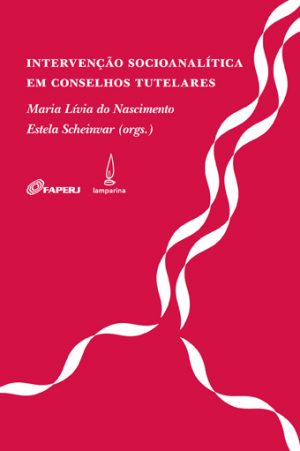 Intervenção Socioanalítica em Conselhos Tutelares