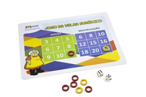 Jogo da Velha Numérico