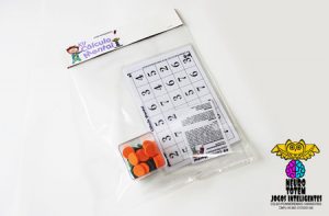Kit Cálculo Mental Plastificado