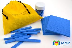 Material Dourado - EVA
