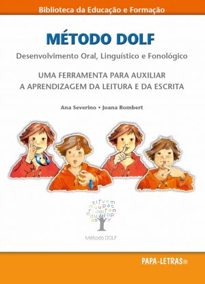 Método Dolf - Caderno do Aluno