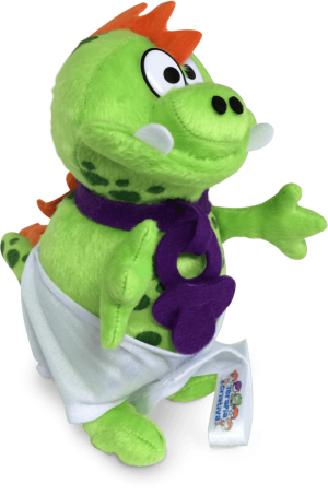 Monstro Bebê