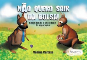 Não Quero Sair da Bolsa